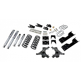 BellTech Performance Handling Kit - 702SP