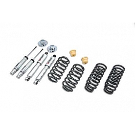 BellTech Performance Handling Kit - 795SPK