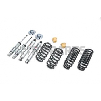 BellTech Performance Handling Kit - 795SPK