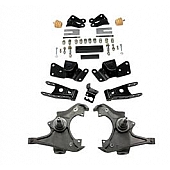 Bell Tech Lowering Kit - 716