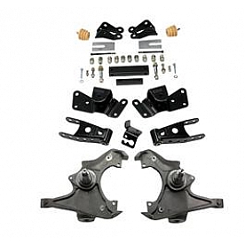 Bell Tech Lowering Kit - 716