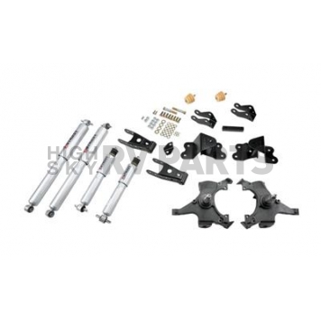 BellTech Performance Handling Kit - 699SP