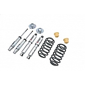 BellTech Performance Handling Kit - 796SP