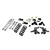 BellTech Performance Handling Kit - 700SP
