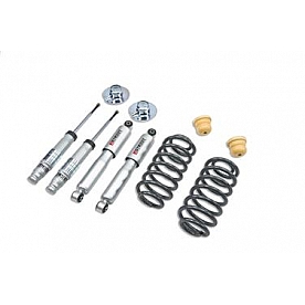 BellTech Performance Handling Kit - 796SPK