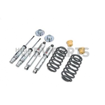 BellTech Performance Handling Kit - 796SPK