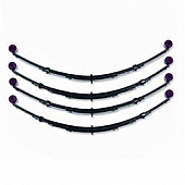 Pro Comp Suspension Leaf Spring 4 Inch Lift - 51422