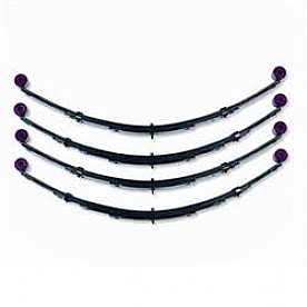 Pro Comp Suspension Leaf Spring 4 Inch Lift - 51422