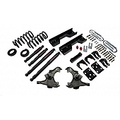 BellTech Nitro Drop Front And Rear Complete Lowering Kit - 727ND