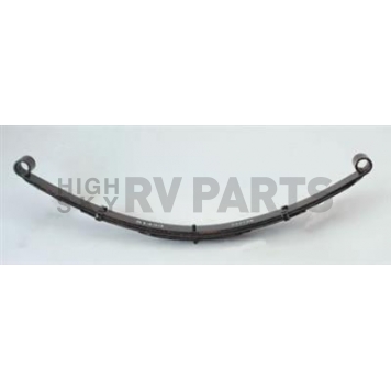 Pro Comp Suspension Leaf Spring 4 Inch Lift - 51423