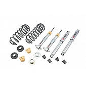 BellTech Performance Handling Kit - 749SP