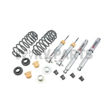 BellTech Performance Handling Kit - 749SP