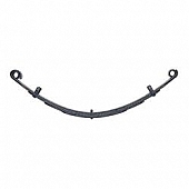 Rubicon Express Leaf Spring 2.5 Inch Lift - RE1430