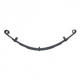 Rubicon Express Leaf Spring 2.5 Inch Lift - RE1430