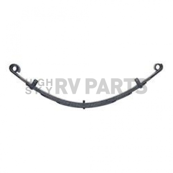 Rubicon Express Leaf Spring 2.5 Inch Lift - RE1430
