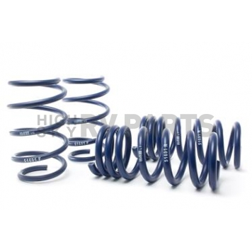 H&R Sport Lowering Spring Kit - 51691