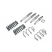 BellTech Performance Handling Kit - 951SP