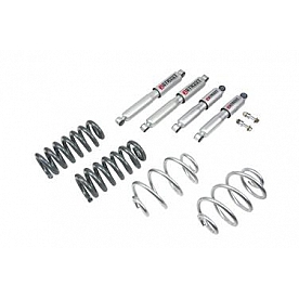 BellTech Performance Handling Kit - 951SP