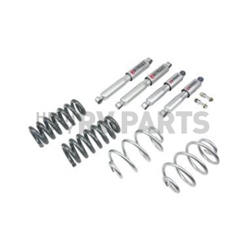 BellTech Performance Handling Kit - 951SP