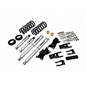 BellTech Performance Handling Kit - 720SP