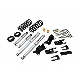 BellTech Performance Handling Kit - 720SP