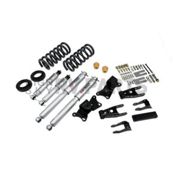 BellTech Performance Handling Kit - 720SP
