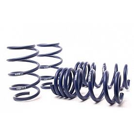 H&R Sport Lowering Spring Kit - 51693-77