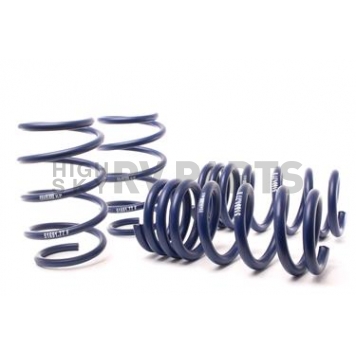 H&R Sport Lowering Spring Kit - 51693-77