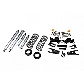 BellTech Performance Handling Kit - 718SP