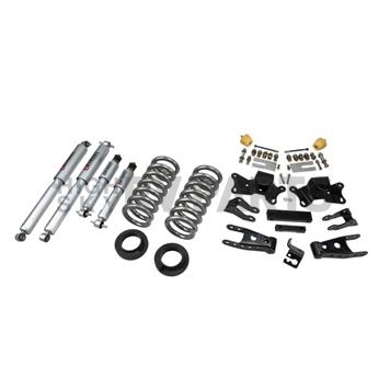 BellTech Performance Handling Kit - 718SP