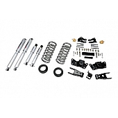 BellTech Performance Handling Kit - 715SP