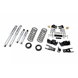 BellTech Performance Handling Kit - 715SP