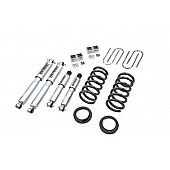 BellTech Performance Handling Kit - 777SP
