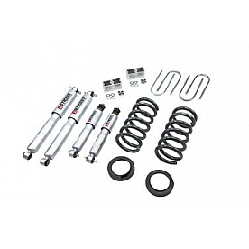 BellTech Performance Handling Kit - 777SP