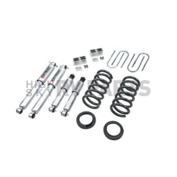 BellTech Performance Handling Kit - 777SP