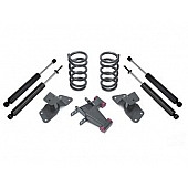 MaxTrac Lowering Kit - K3309248