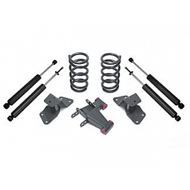 MaxTrac Lowering Kit - K3309248