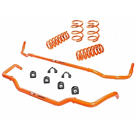 AFE Performance Suspension Kit - 510-503002-N
