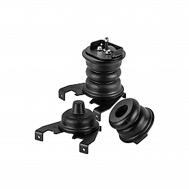 Super Springs Helper Spring Kit - SSR-139-47-2