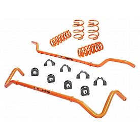 AFE Performance Suspension Kit - 510-503009-N