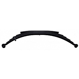 Skyjacker Suspensions Soft Ride Leaf Spring 7 Inch Lift - FR177S