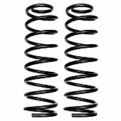 Moog Chassis Front Coil Springs - 3224