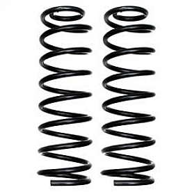 Moog Chassis Front Coil Springs - 3224