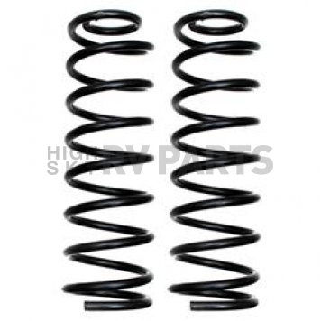 Moog Chassis Front Coil Springs - 3224