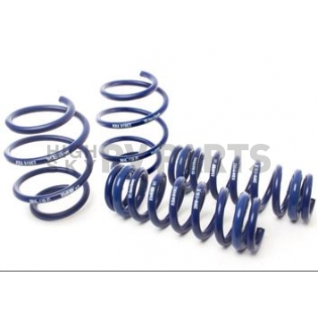 H&R Sport Lowering Spring Kit - 28616-2