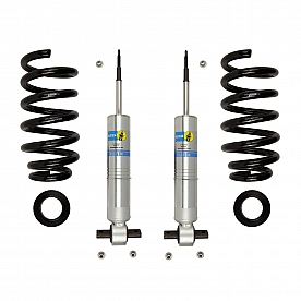Bilstein Performance Suspension Kit B8 6112 Series - 47-273702