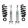 Bilstein Performance Suspension Kit B8 6112 Series - 47-273702