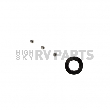 Bilstein Performance Suspension Kit B8 6112 Series - 47-273702-1