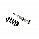 Bilstein Performance Suspension Kit B8 6112 Series - 47-273702