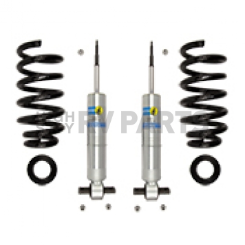Bilstein Performance Suspension Kit B8 6112 Series - 47-273702-4